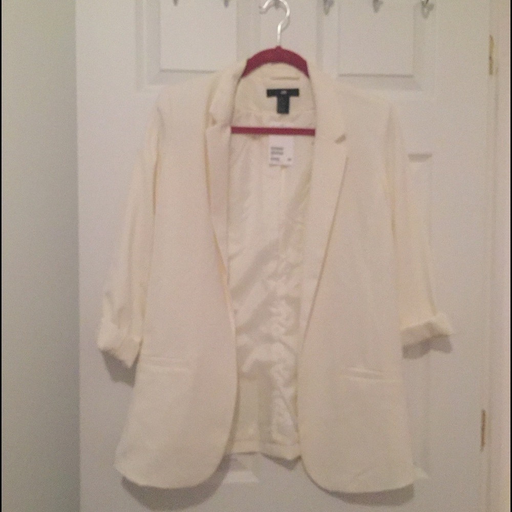 HM Boyfriend Blazer
